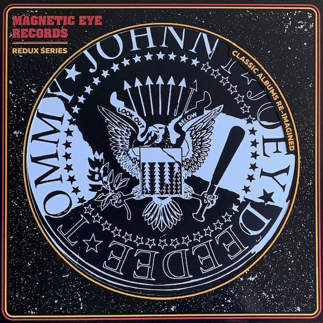 V.A. - Marc Urselli's Best Of Ramones Redux