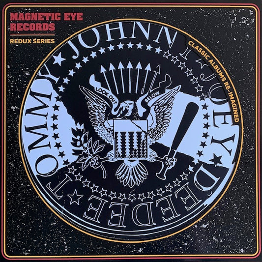 V.A. - Marc Urselli's Best Of Ramones Redux