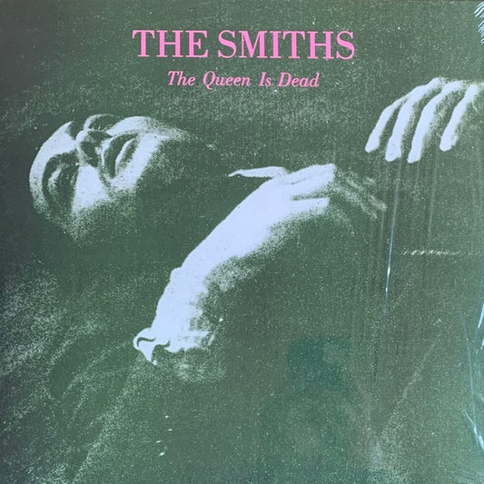 The Smiths - The Queen Is Dead
