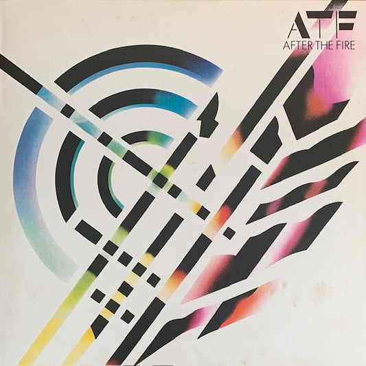 After The Fire - ATF