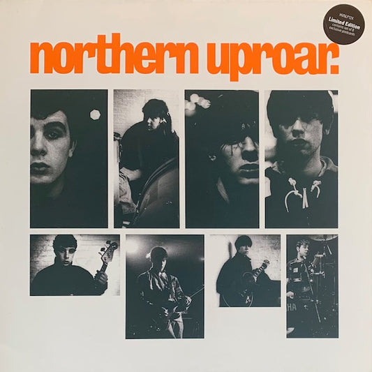 Northern Uproar - Northern Uproar