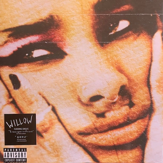 Willow - Lately I Feel Everything