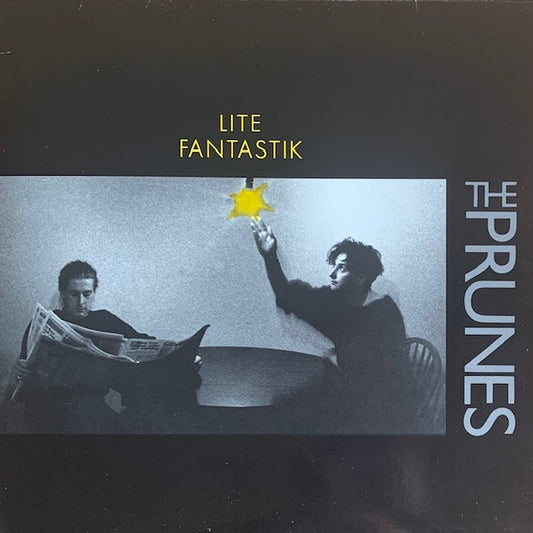 Prunes - Lite Fantastik