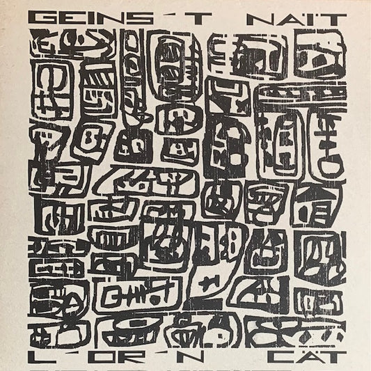 Geins't Naït - L'Or'n Cät