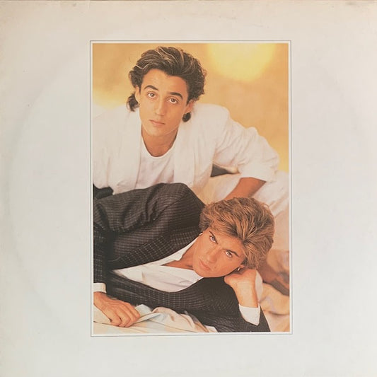 Wham! - Make It Big