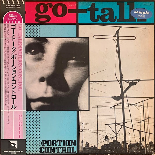 Portion Control - Go-Talk