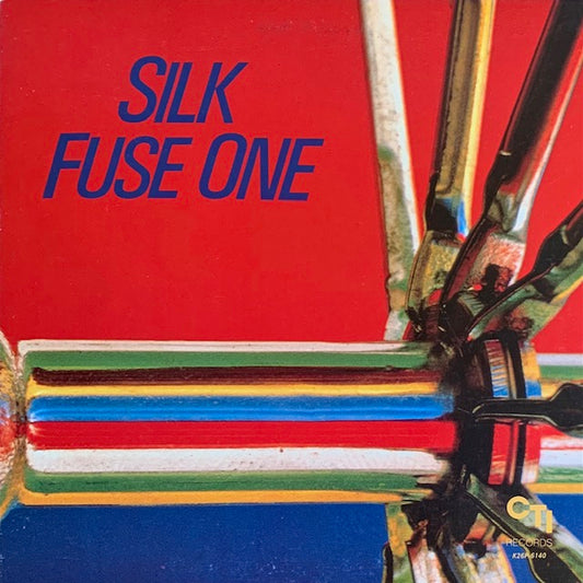 Fuse One - Silk