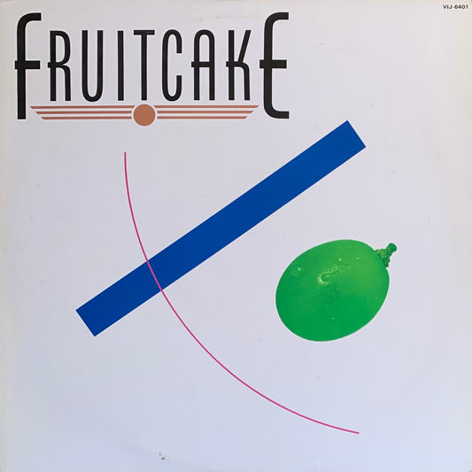 Fruitcake - Fruitcake
