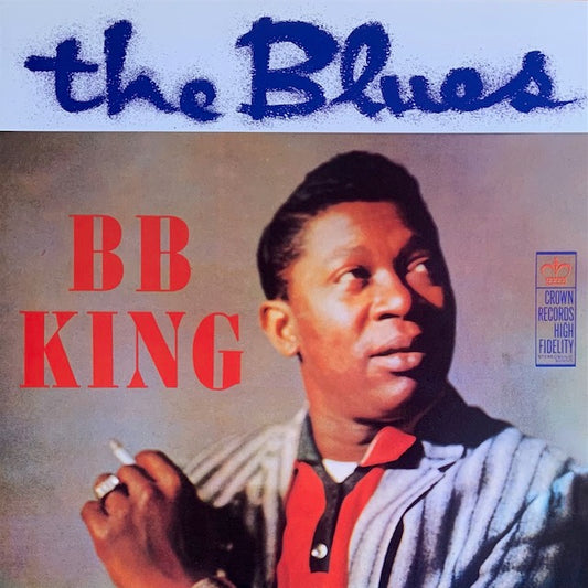 B.B. King - The Blues
