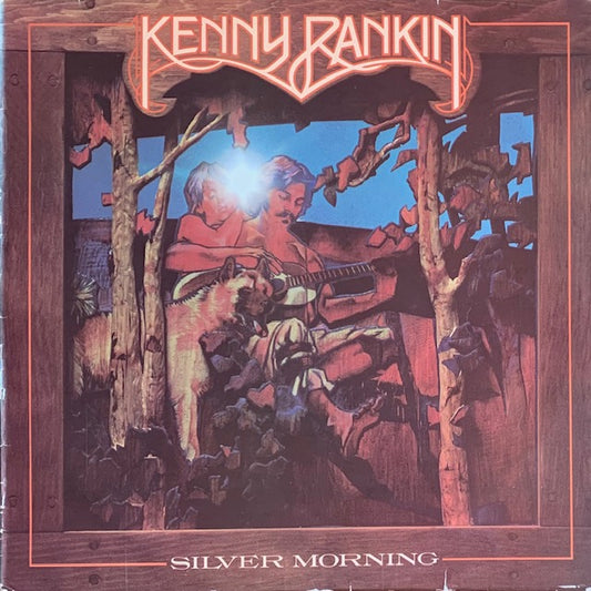 Kenny Rankin - Silver Morning