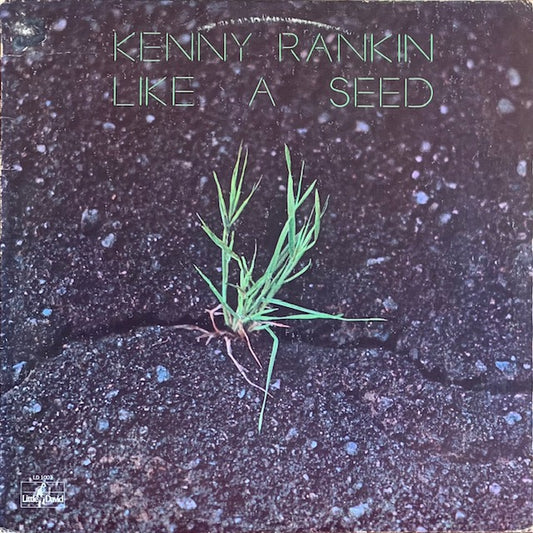 Kenny Rankin - Like A Seed