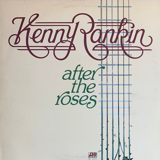 Kenny Rankin - After The Roses