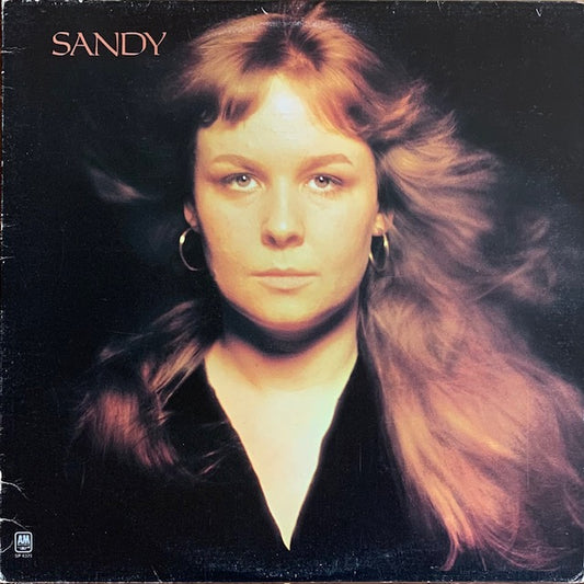 Sandy Denny - Sandy