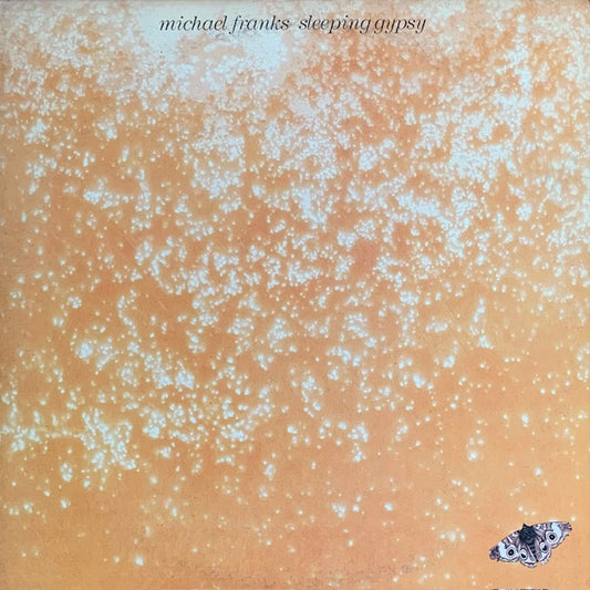 Michael Franks - Sleeping Gypsy