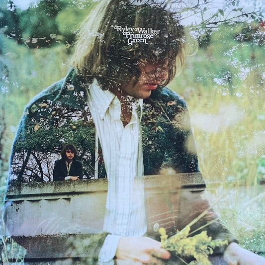 Ryley Walker - Primrose Green