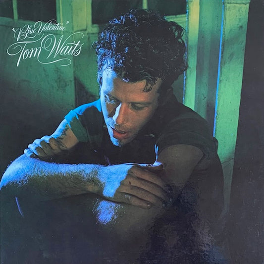 Tom Waits - Blue Valentine