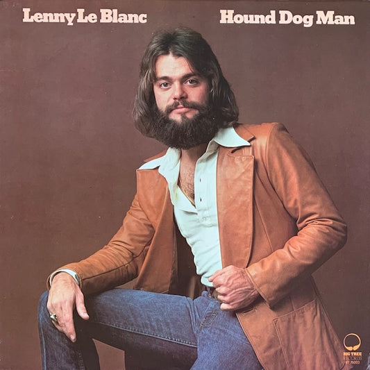 Lenny Le Blanc - Lenny Le Blanc