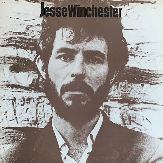 Jesse Winchester - Jesse Winchester