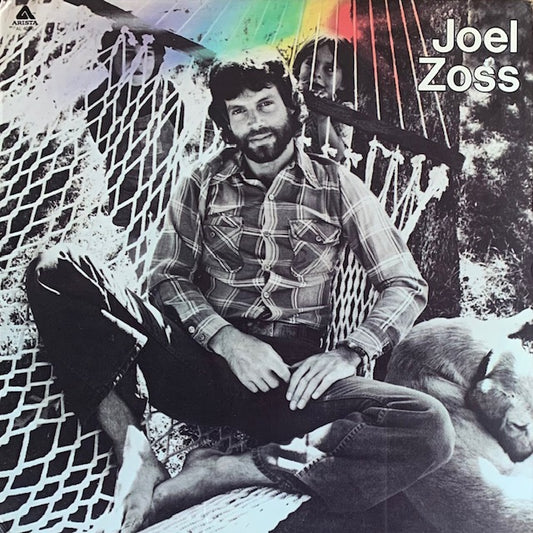 Joel Zoss - Joel Zoss