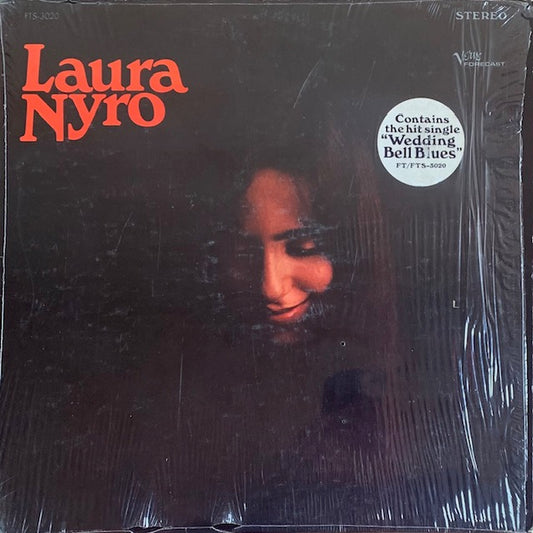 Laura Nyro - The First Songs