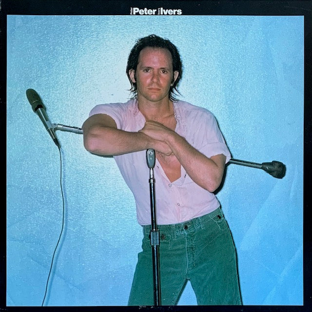 Peter Ivers - Peter Ivers