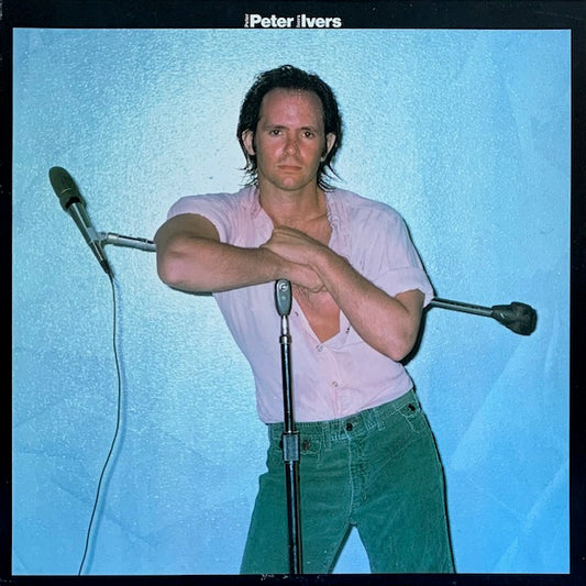Peter Ivers - Peter Ivers