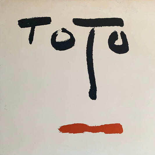 Toto - Turn Back