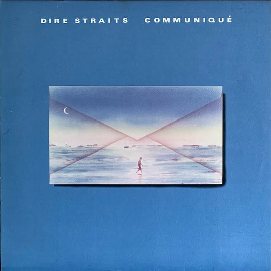 Dire Straits - Communiqué