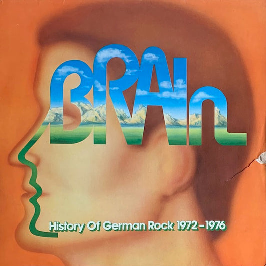 V.A. - History Of German Rock 1972 - 1976
