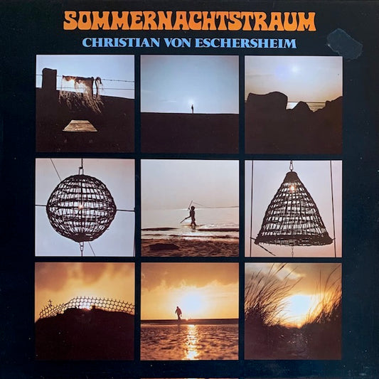 Christian Von Eschersheim - Sommernachtstraum