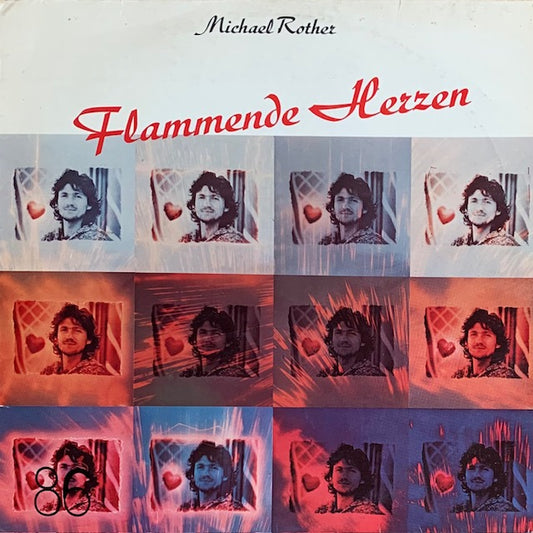 Michael Rother - Flammende Herzen