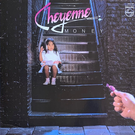 Cheyenne - Money