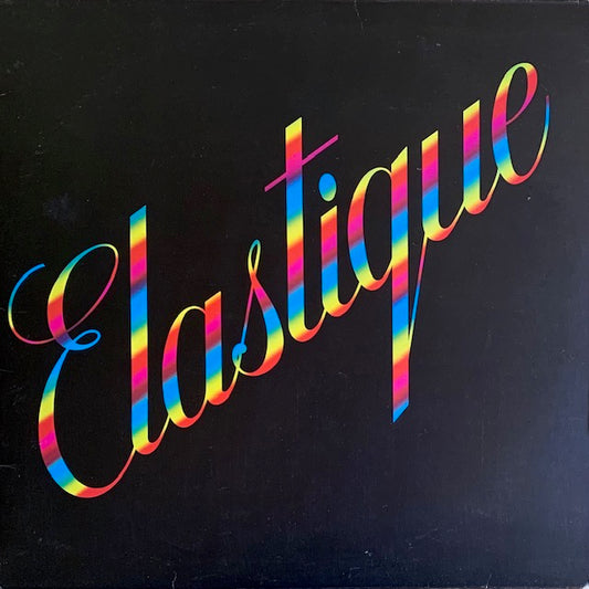 Stretch - Elastique
