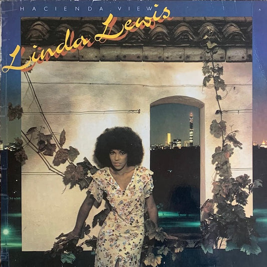 Linda Lewis - Hacienda View