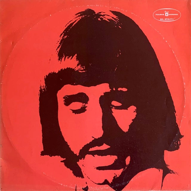 Czesław Niemen - Niemen Enigmatic
