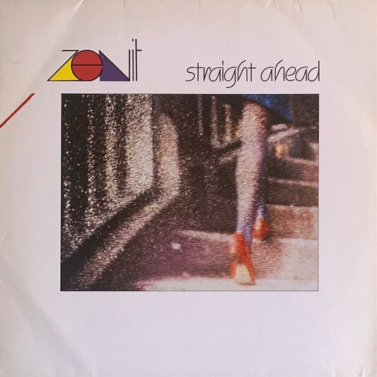 Zenit - Straight Ahead