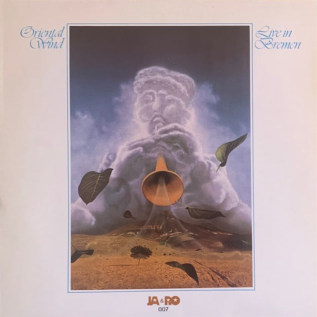 Oriental Wind - Live In Bremen