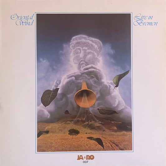 Oriental Wind - Live In Bremen
