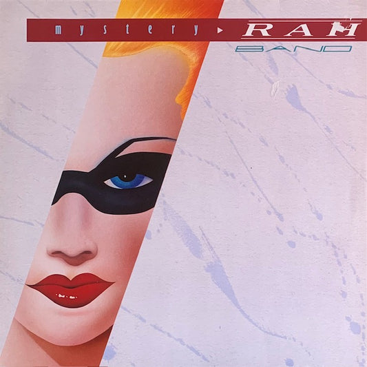 RAH Band - Mystery