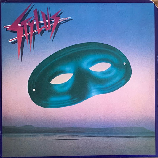 Stylus - Stylus
