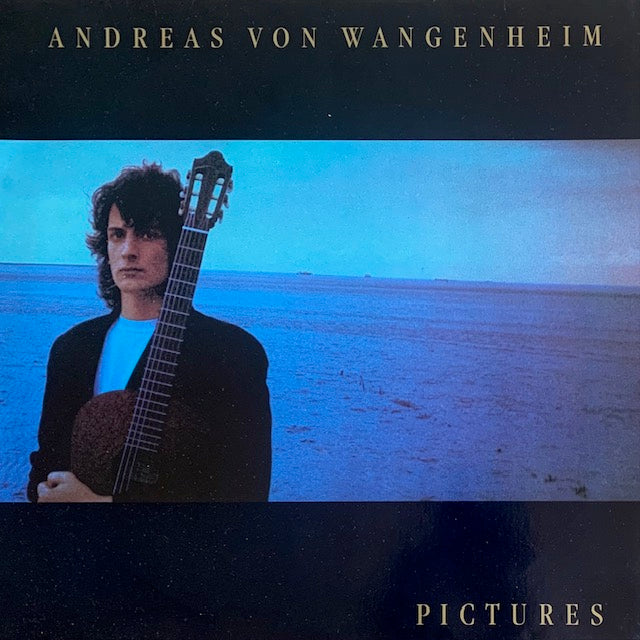 Andreas Von Wangenheim - Pictures