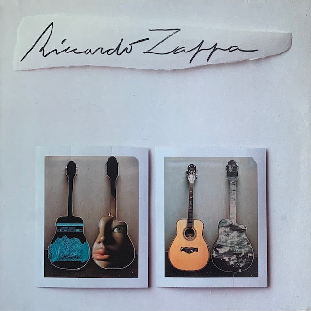 Riccardo Zappa - Riccardo Zappa