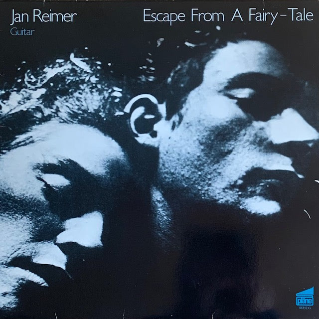 Jan Reimer - Escape From A Fairy - Tale