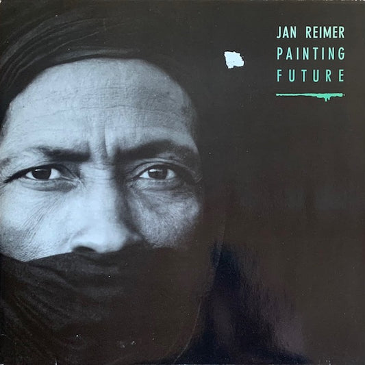 Jan Reimer - Painting Future