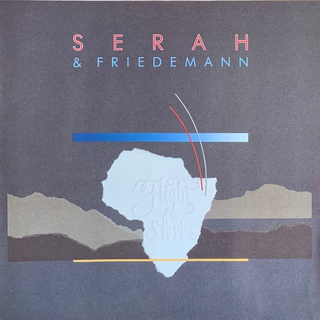 Serah & Friedemann - Flight Of The Stork