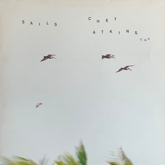 Chet Atkins - Sails