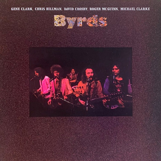 Byrds - Byrds