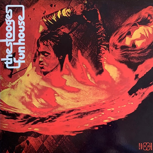 Stooges - Fun House