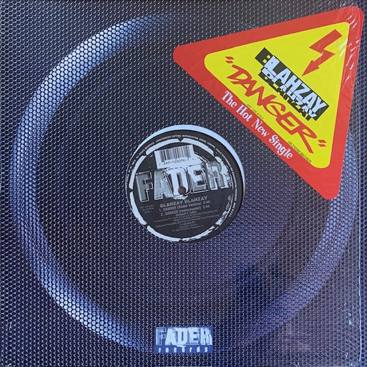 Blahzay Blahzay - Danger