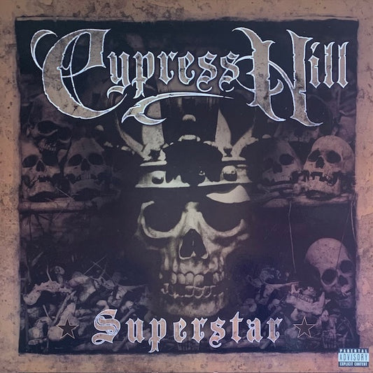 Cypress Hill - Superstar